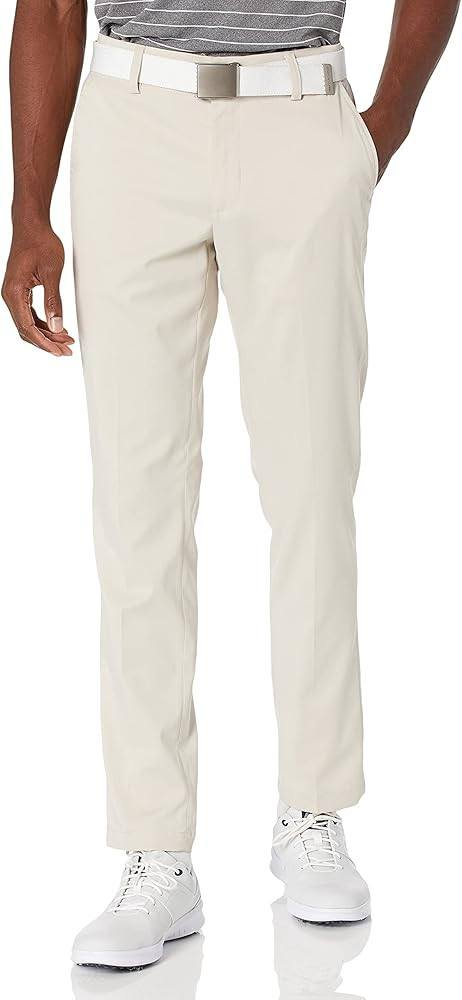 Amazon Essentials Men's Slim-Fit Stretch Golf Pant | Amazon (US)