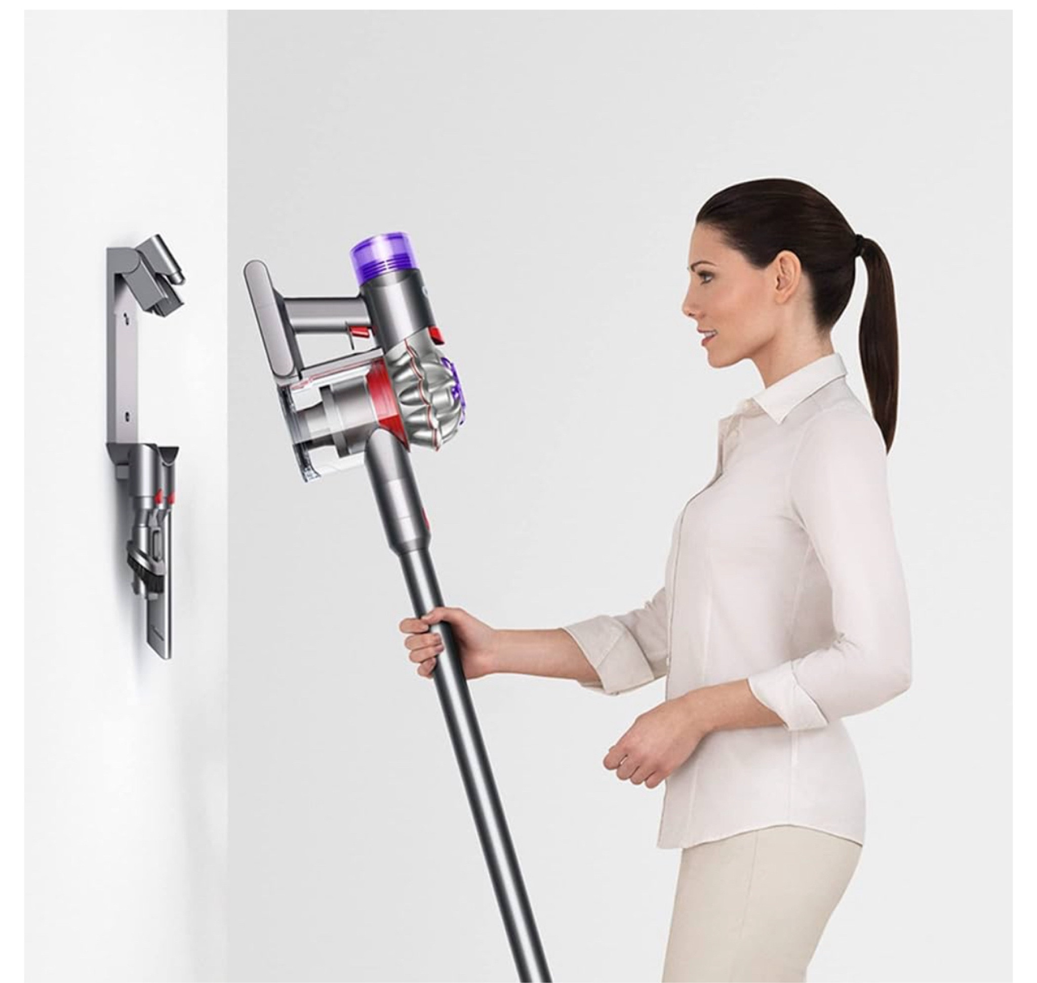 We have this vacuum for years and absolutely love it we use in house and for cleaning our  cars 🚙 

#LTKFamily #LTKHome