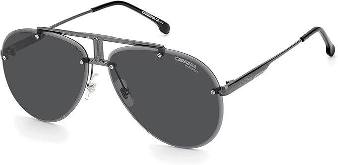 Carrera 1032/S Pilot Sunglasses | Amazon (US)