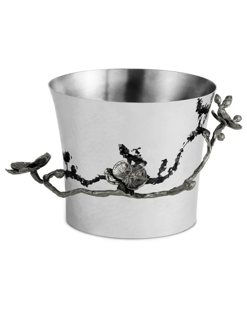 Michael Aram Black Orchid Cachepot | Shop Simon