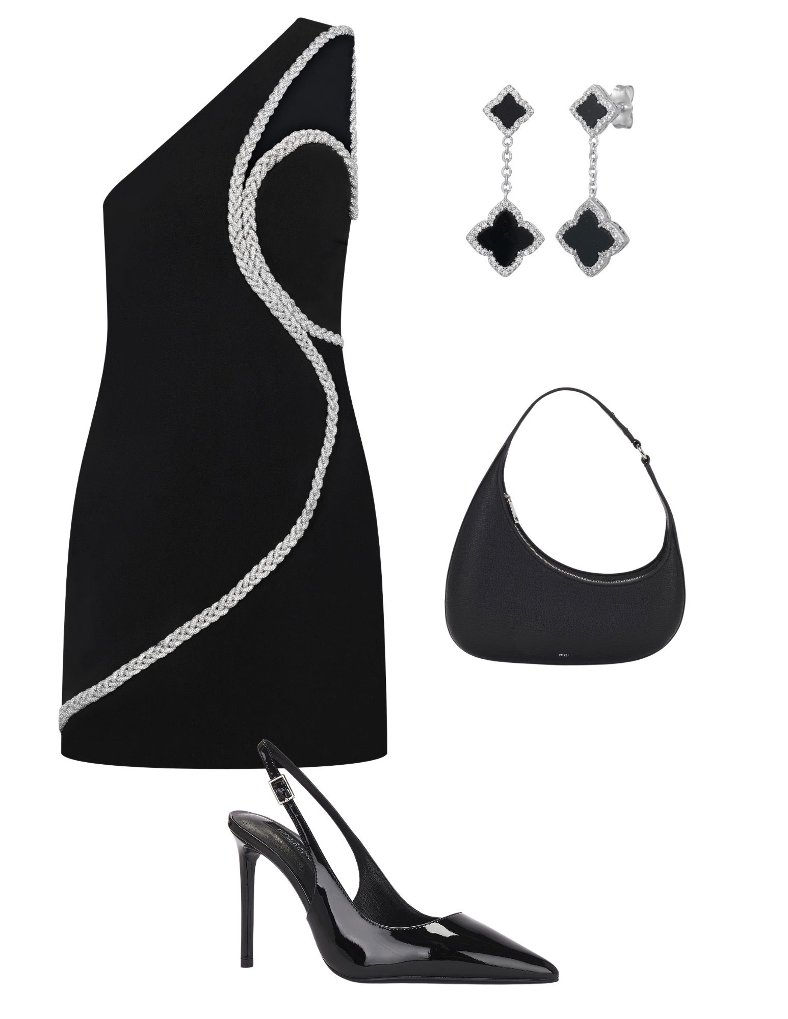 NYE OUTFIT INSPO

#LTKHoliday #LTKSeasonal #LTKootd