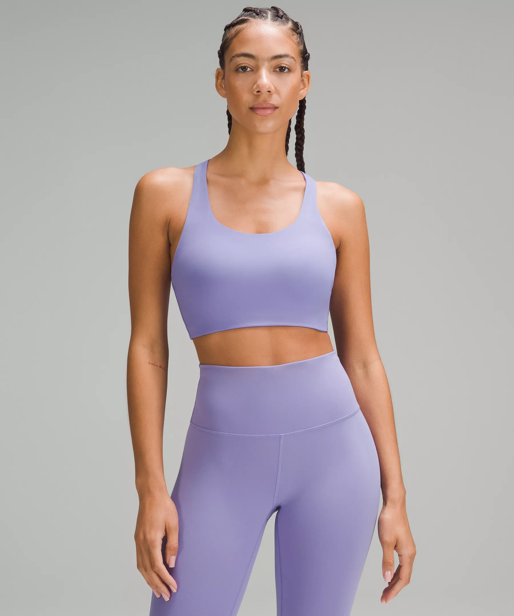 Energy Bra *High Support, B–DDD Cups | Women's Bras | lululemon | Lululemon (US)