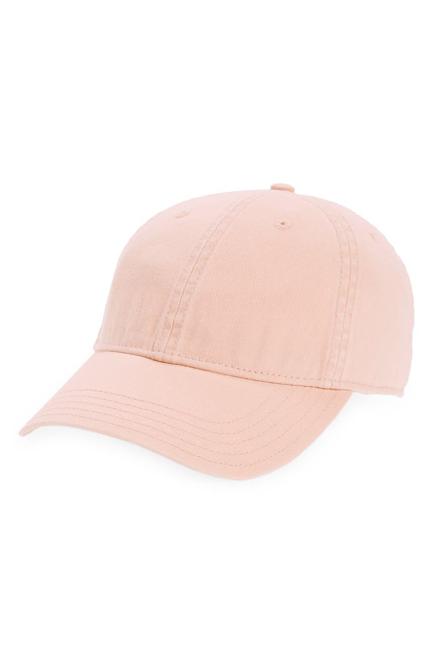 Broken In Baseball Cap | Nordstrom