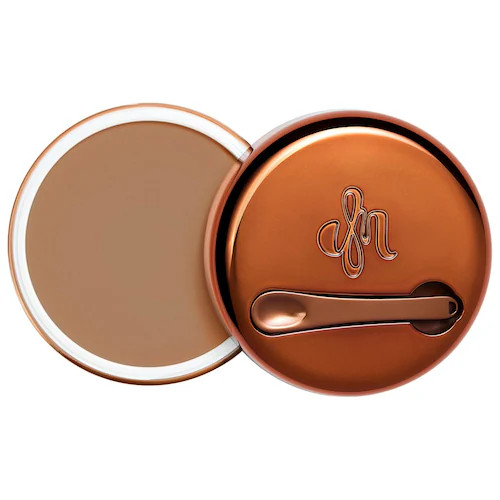 Yummy Skin Blurring Balm Powder - Tinted Primer & Foundation | Sephora (US)