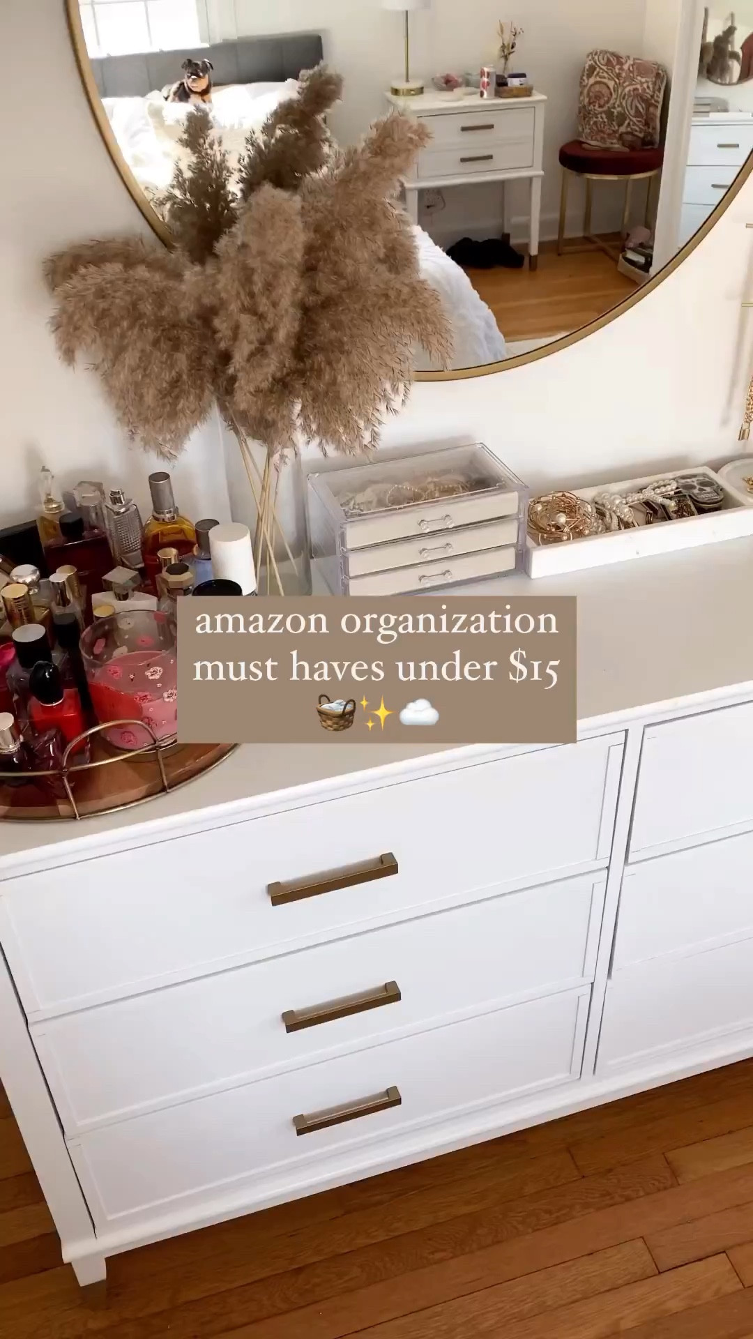 Amazon organization must haves under $15 


Queen Carlene, Amazon finds, home finds, under 15

#LTKhome #LTKunder50 #LTKFind