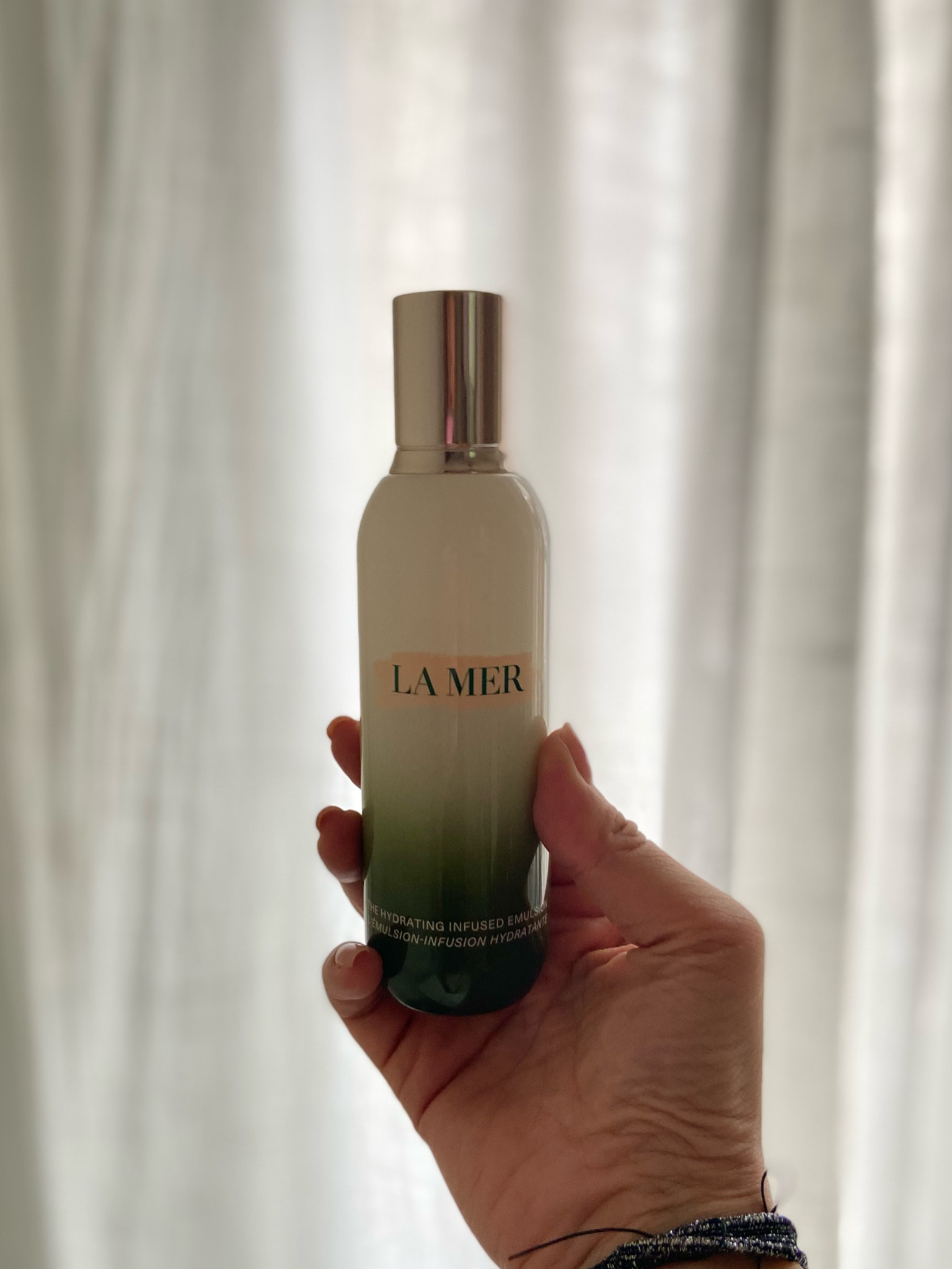 Really help me a lot, just used this for few days and it turns my skin more soften and smoother. 

#moisture 

#LTKAsia #LTKbeauty #LTKFind