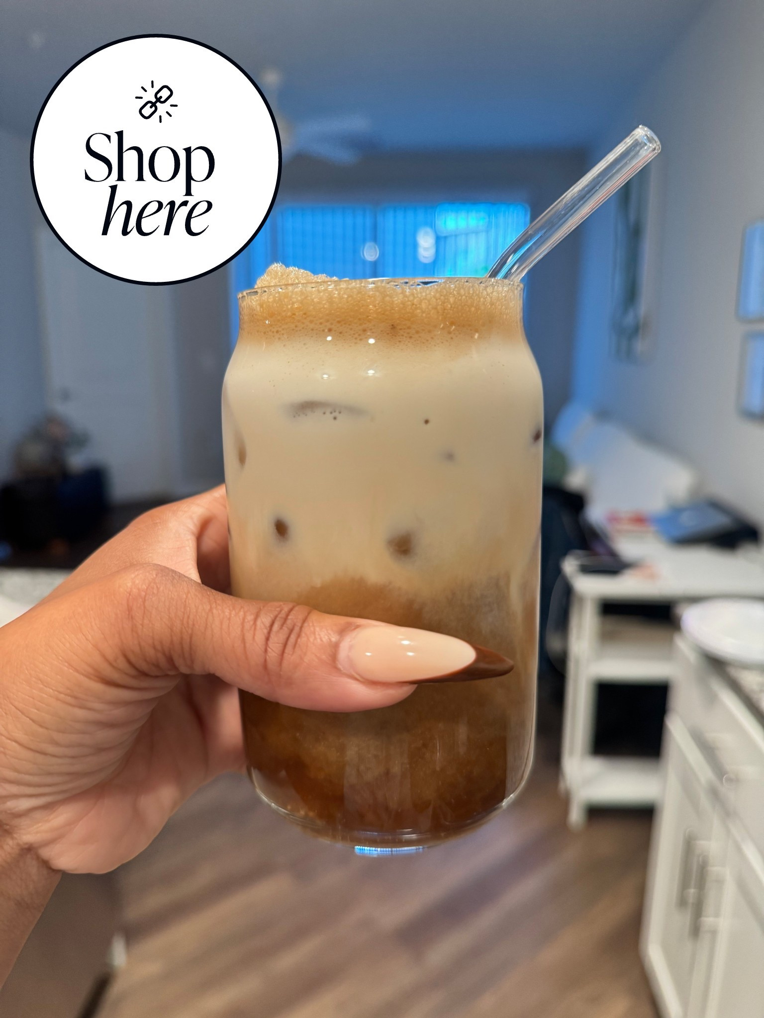 Morning Coffee ☕️ 

#LTKPlusSize #LTKHome