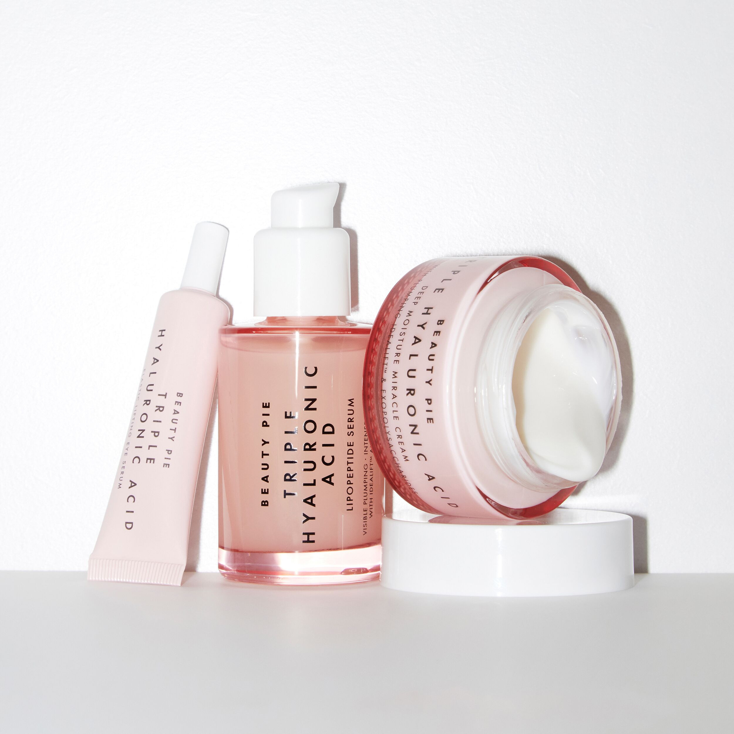 Skincare Kits & Routines | Beauty Pie (UK)