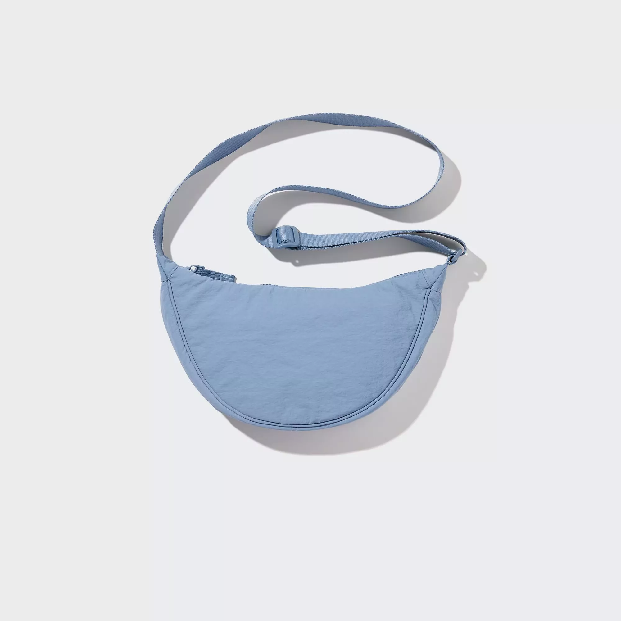 Round Mini Shoulder Bag curated on LTK