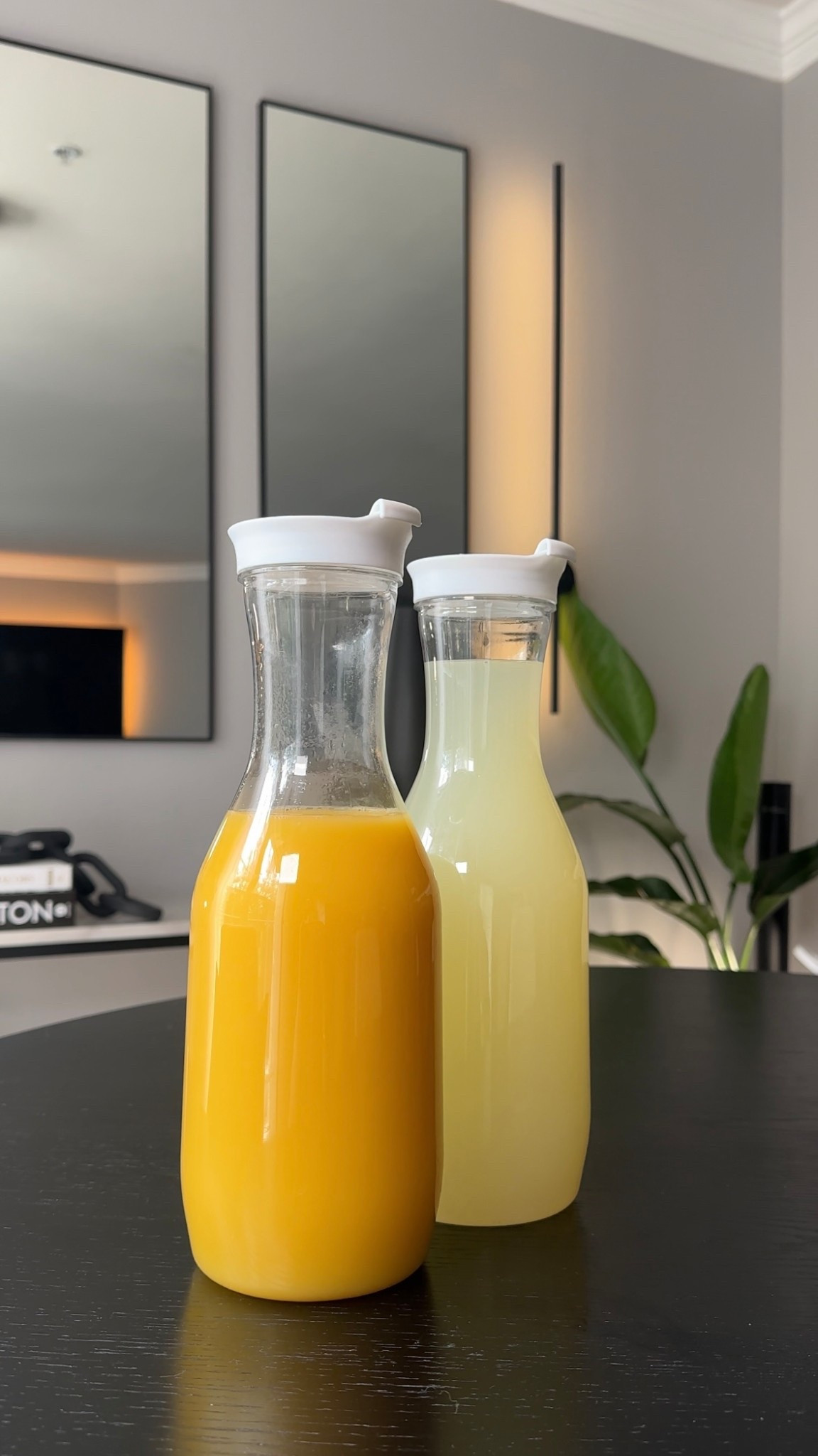 Some of my favorite Amazon kitchen organization finds!

#LTKHome #LTKFindsUnder50