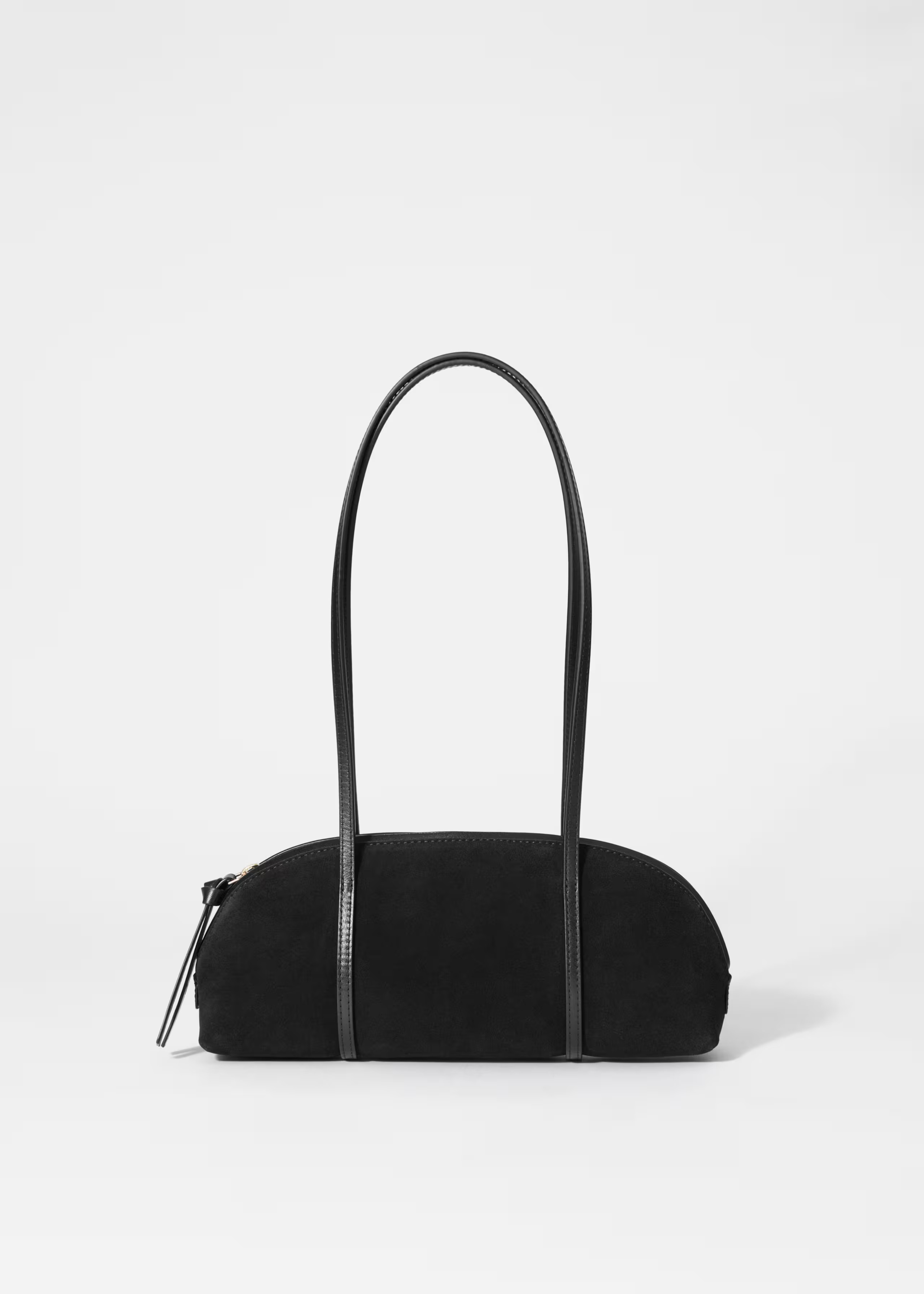 Leather Bowling Bag | & Other Stories UK