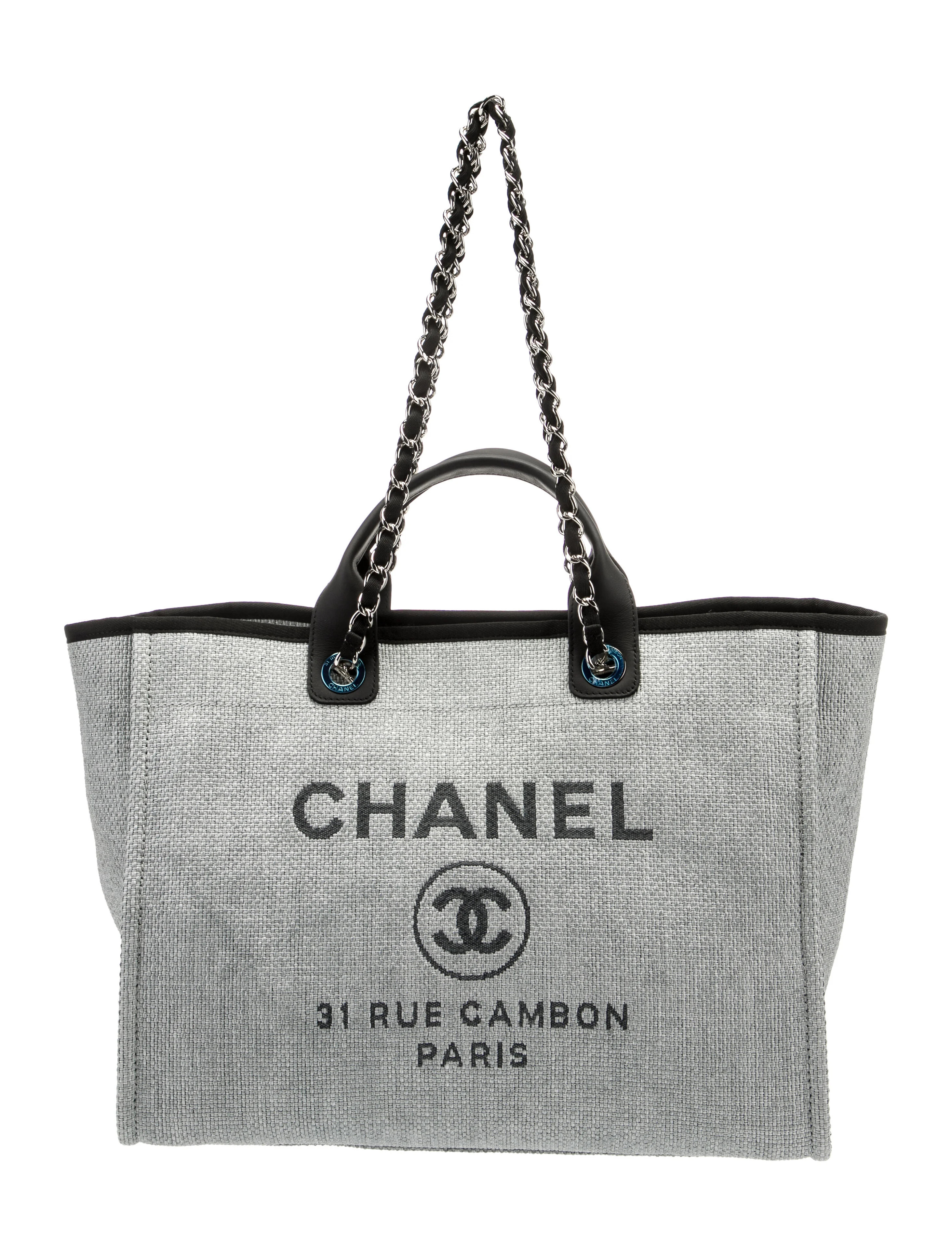 Chanel | The RealReal