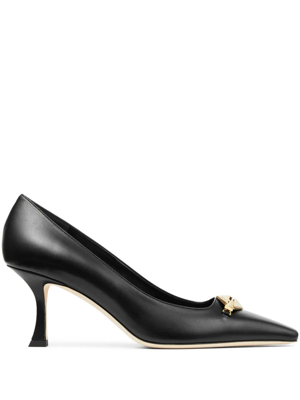 Jimmy Choo Ryker 70mm Pumps  - Farfetch | Farfetch Global