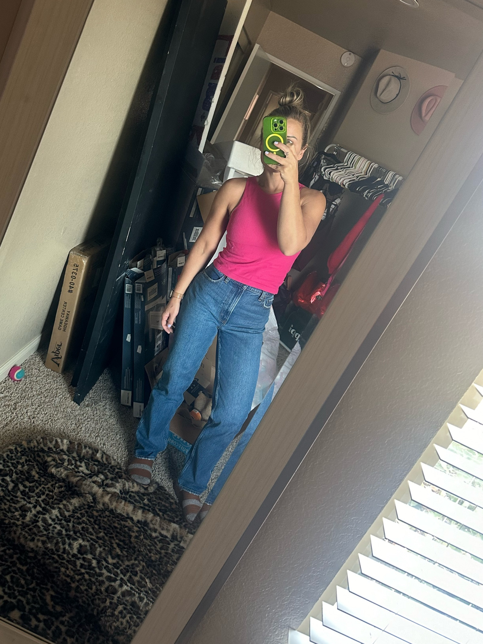 The best and most flattering jeans of all time  

#LTKStyleTip #LTKFindsUnder100 #LTKSaleAlert