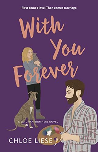 With You Forever (Bergman Brothers Book 4) | Amazon (US)