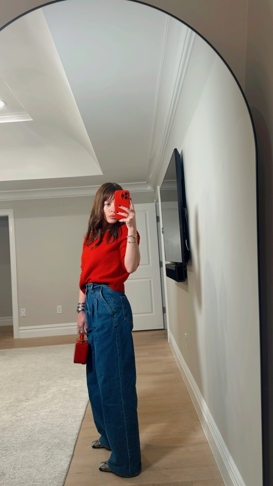 ❤️

#LTKWorkwear #LTKStyleTip #LTKShoeCrush
