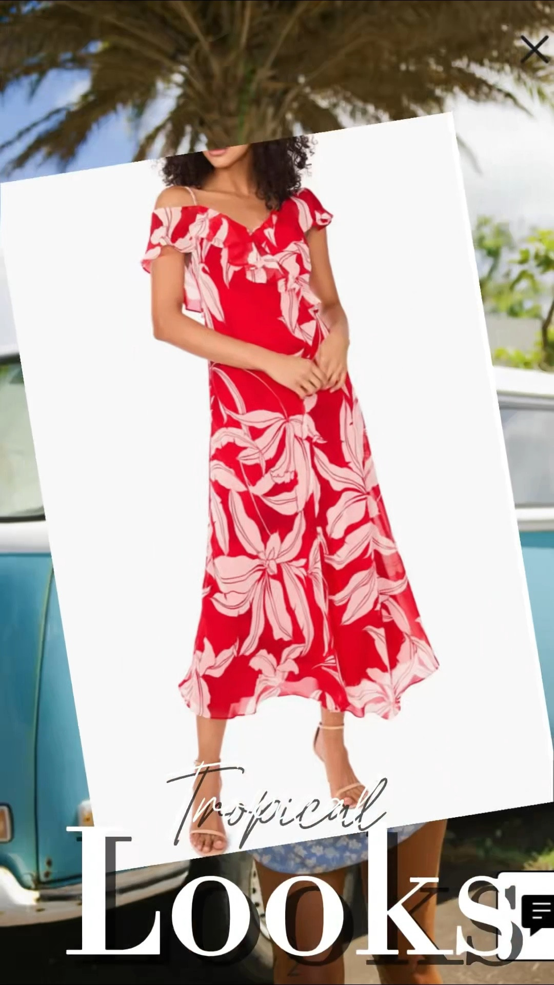 Do you have a sunny escape planned for this winter? These dresses will make you packing easy! There is something for every budget! 

#LTKTravel #LTKActive #LTKOver40