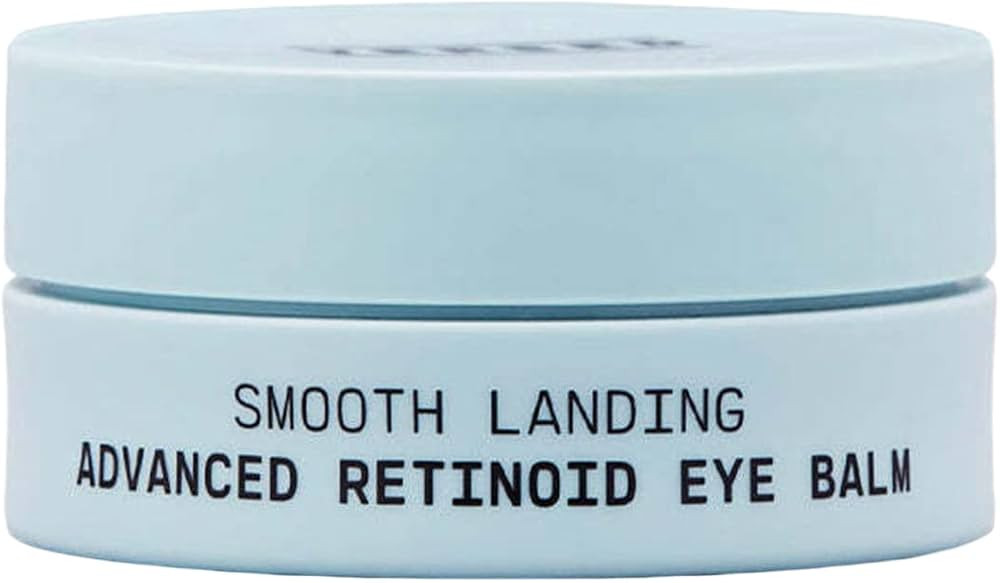 Versed Smooth Landing Advanced Retinoid Eye Balm - Anti-Aging Eye Cream with Granactive Retinoid ... | Amazon (US)