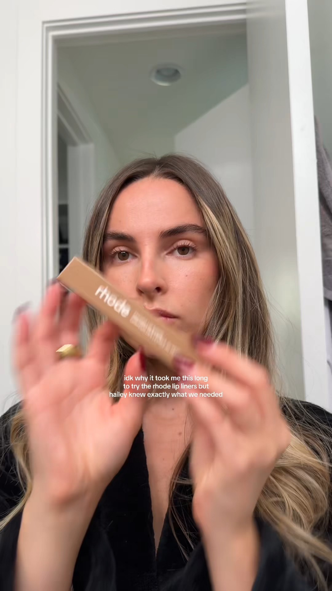 my new fav makeup

#LTKBeauty