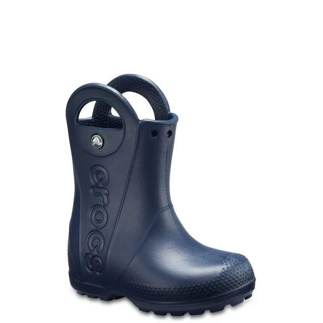 Crocs Toddler & Kids Handle It Rain Boot Sizes 4-3 | Walmart (US)