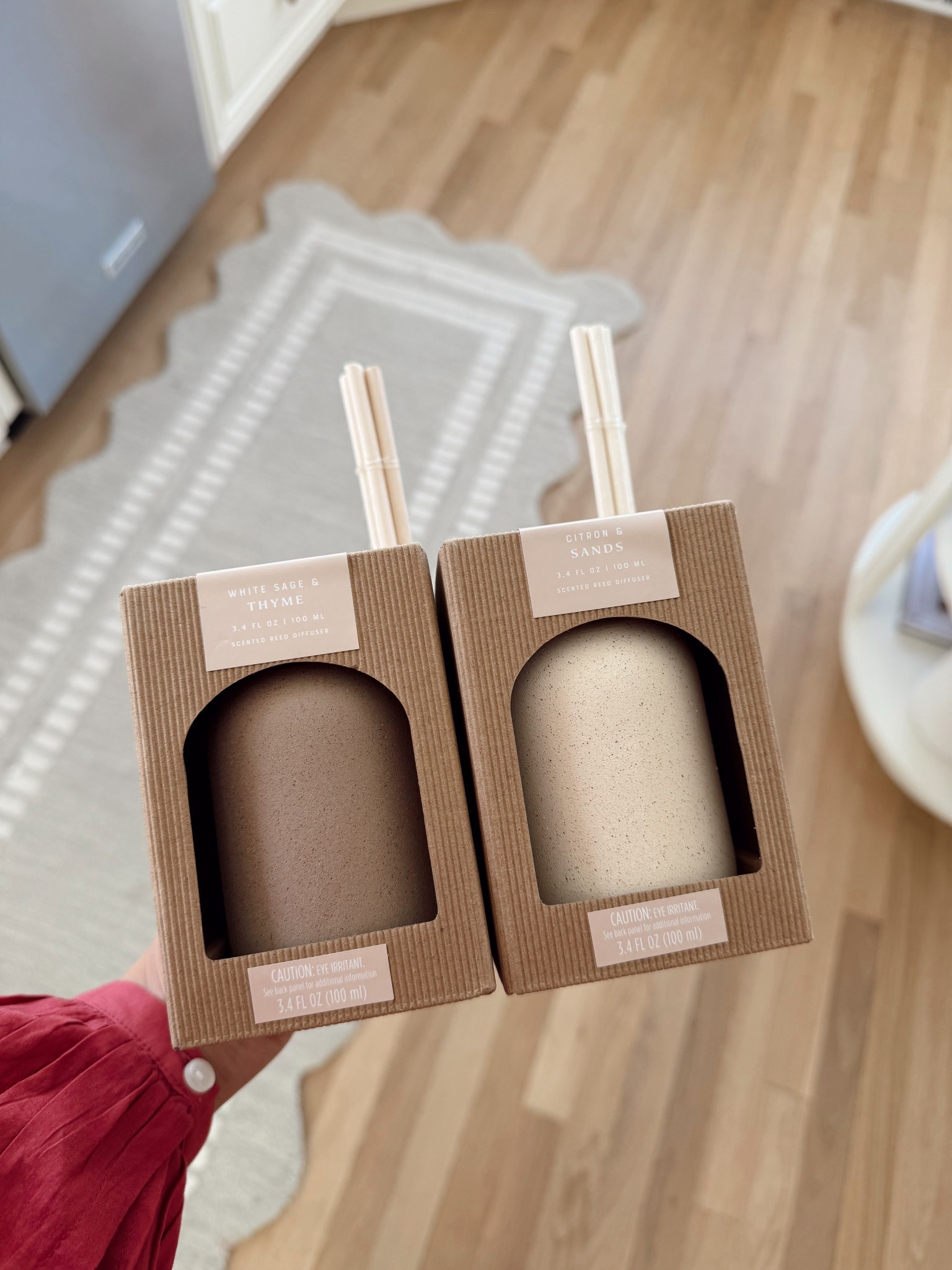 New Target find! Diffusers for a bathroom or bedroom, so many scents too! Only $10


Target find, Target shopping, for the home 

#LTKFindsUnder50 #LTKFindsUnder100 #LTKHome