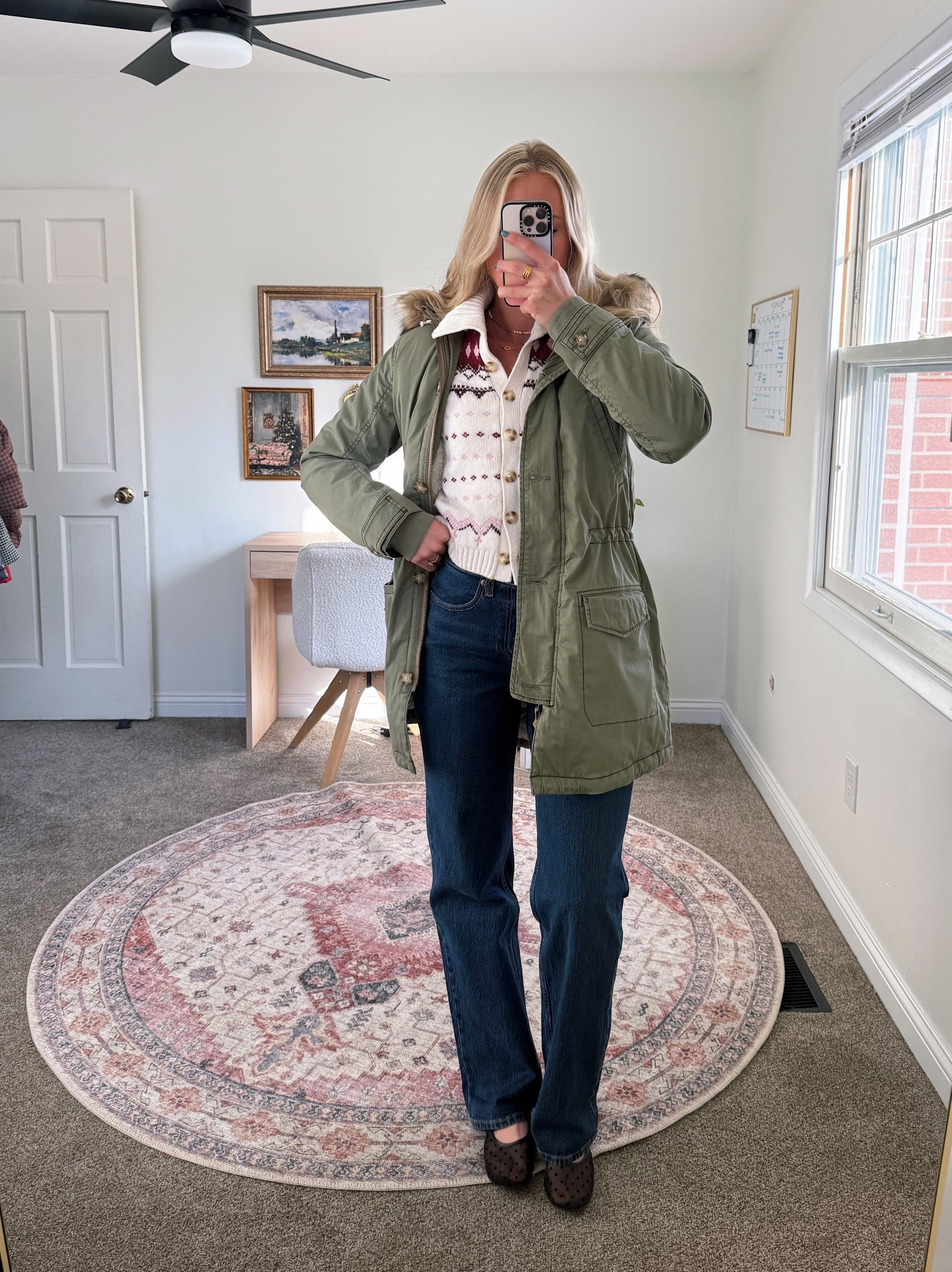 #AbercrombiePartner Abercrombie New Arrivals haul & Holiday outfit inspo! 🪩💃🏼🎄❄️ @abercrombie @shop.ltk #ad #liketkit 
