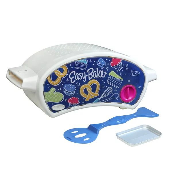Easy-Bake Ultimate Oven Creative Baking Toy, for Kids Ages 8 and Up - Walmart.com | Walmart (US)