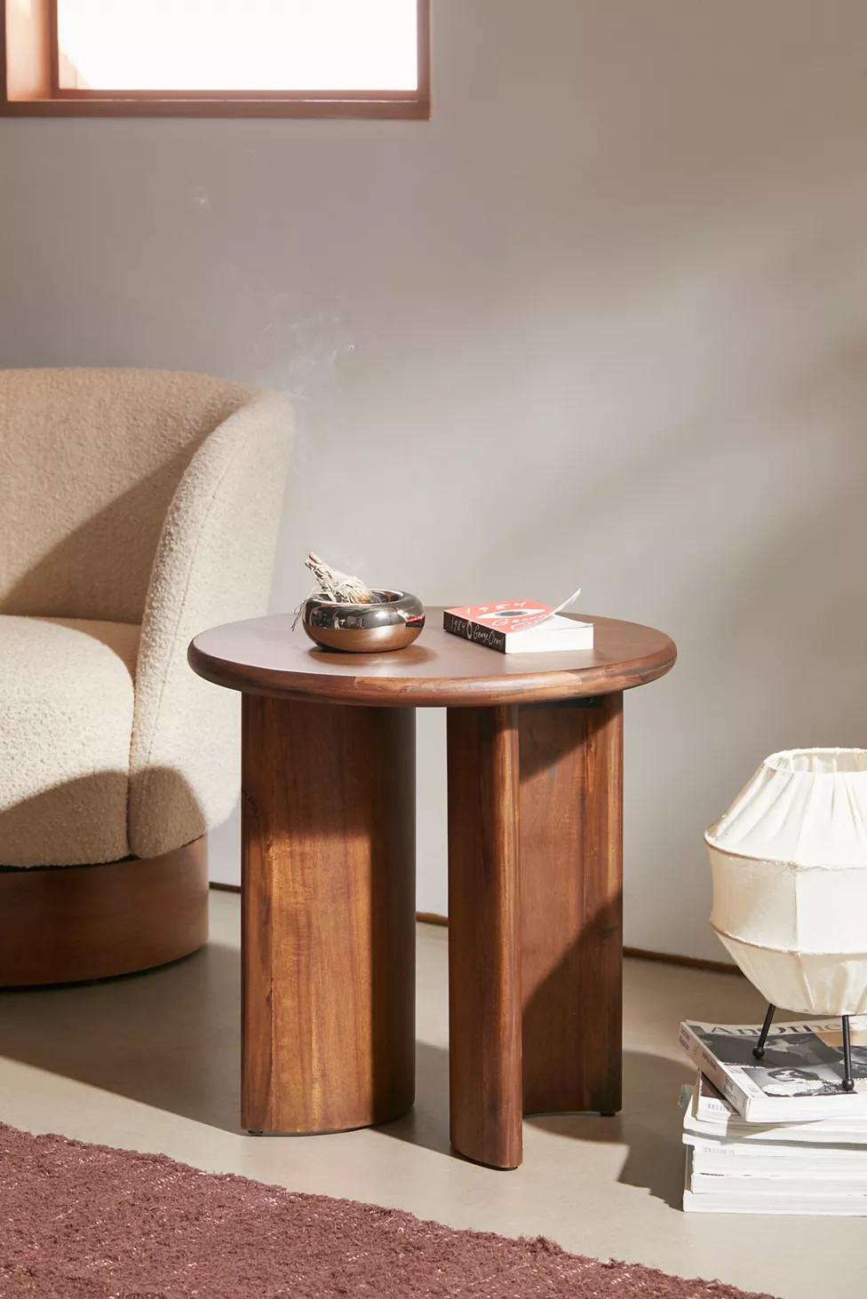 Osiris Side Table | Urban Outfitters (US and RoW)