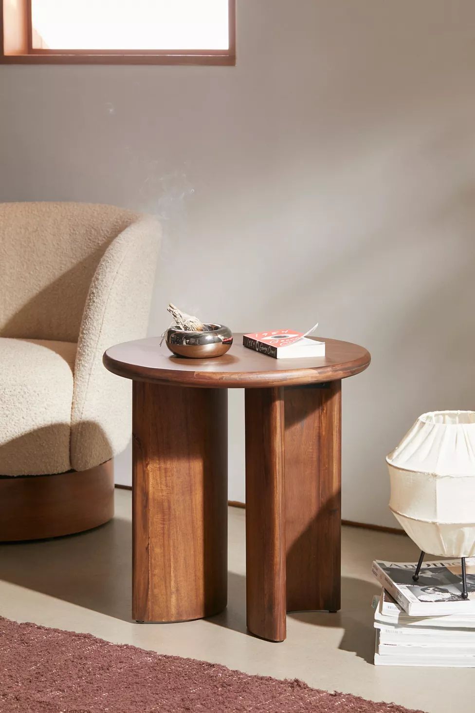 Osiris Side Table | Urban Outfitters (US and RoW)