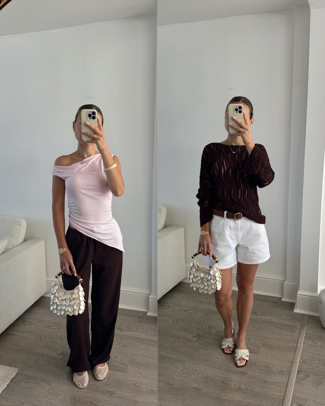 @Pull & Bear summer staples ✨

Loving these pieces! Dreamy knitwear and the perfect beaded bag for holiday ✨

#LTKuk #LTKsummer #LTKeurope