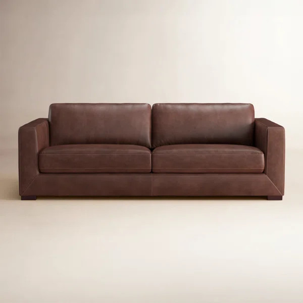 Winsor 91'' Upholstered Sofa | Birch Lane