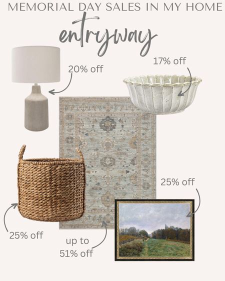 So many items in our entryway are on sale this weekend!

#LTKsalealert #LTKhome #LTKFind