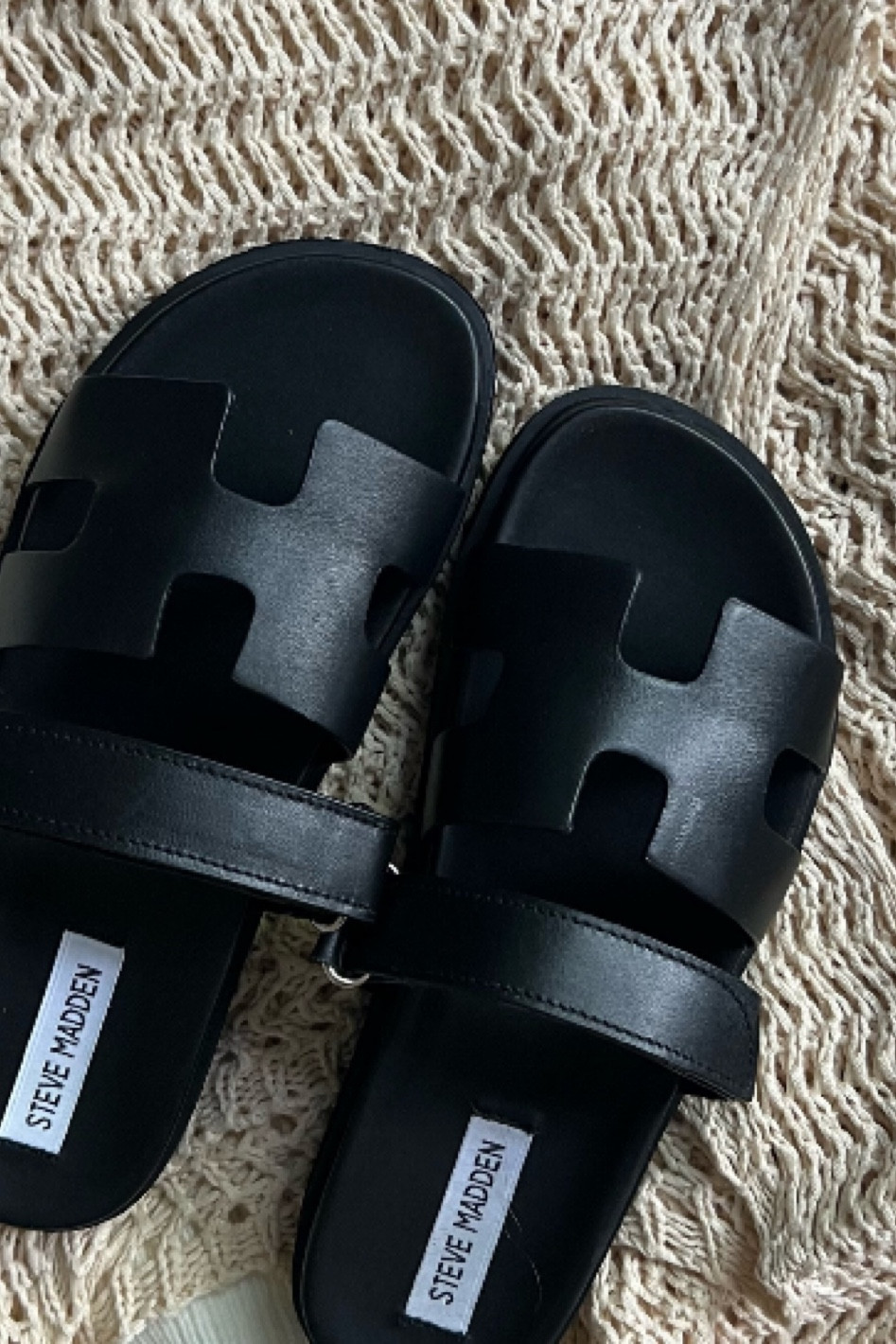 The summer shoe staple!! 

#LTKstyletip #LTKsalealert #LTKshoecrush