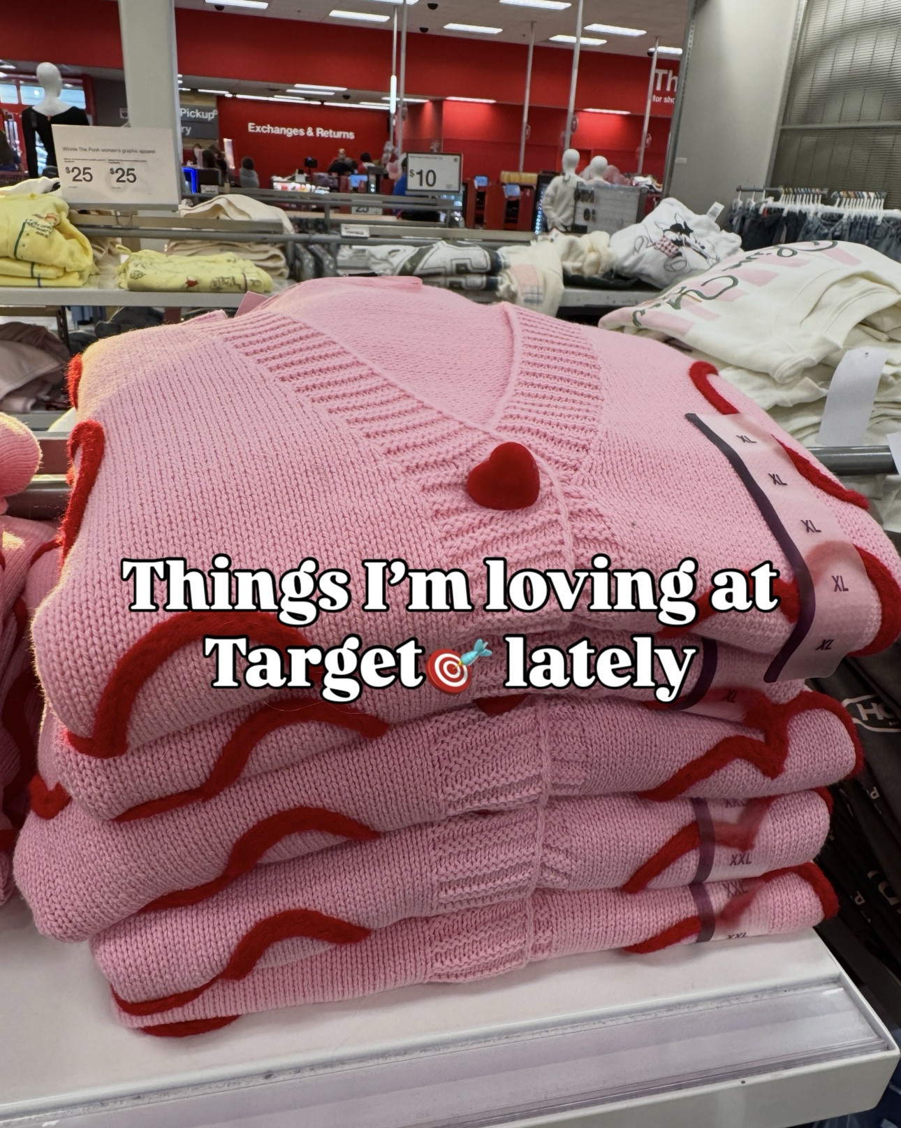 New Target 🎯 Spring arrivals! 

#LTKWorkwear #LTKFindsUnder50 #LTKSeasonal