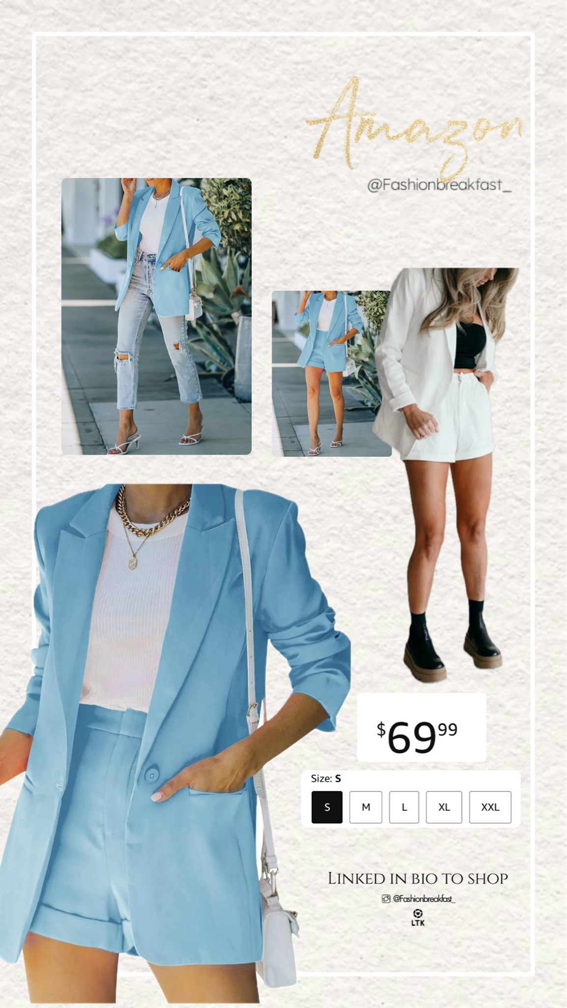 #LTKstyletip #LTKfindsunder50 #LTKeurope