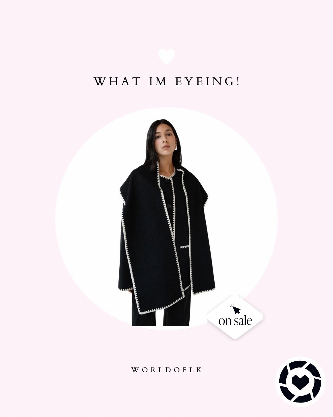 Currently on sale!
Black Friday Sale!
Orig. $148 sale price. $98
Happy shopping 🛍️ 

#ltkcyberweek 

#LTKsale #LTKfall #LTKwinter