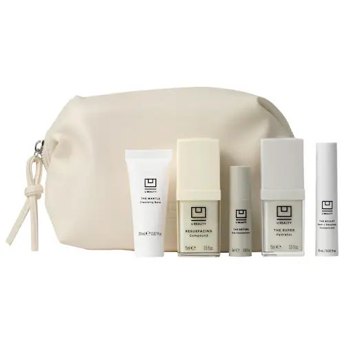 The Weekender Edit Vol. II | Sephora (US)