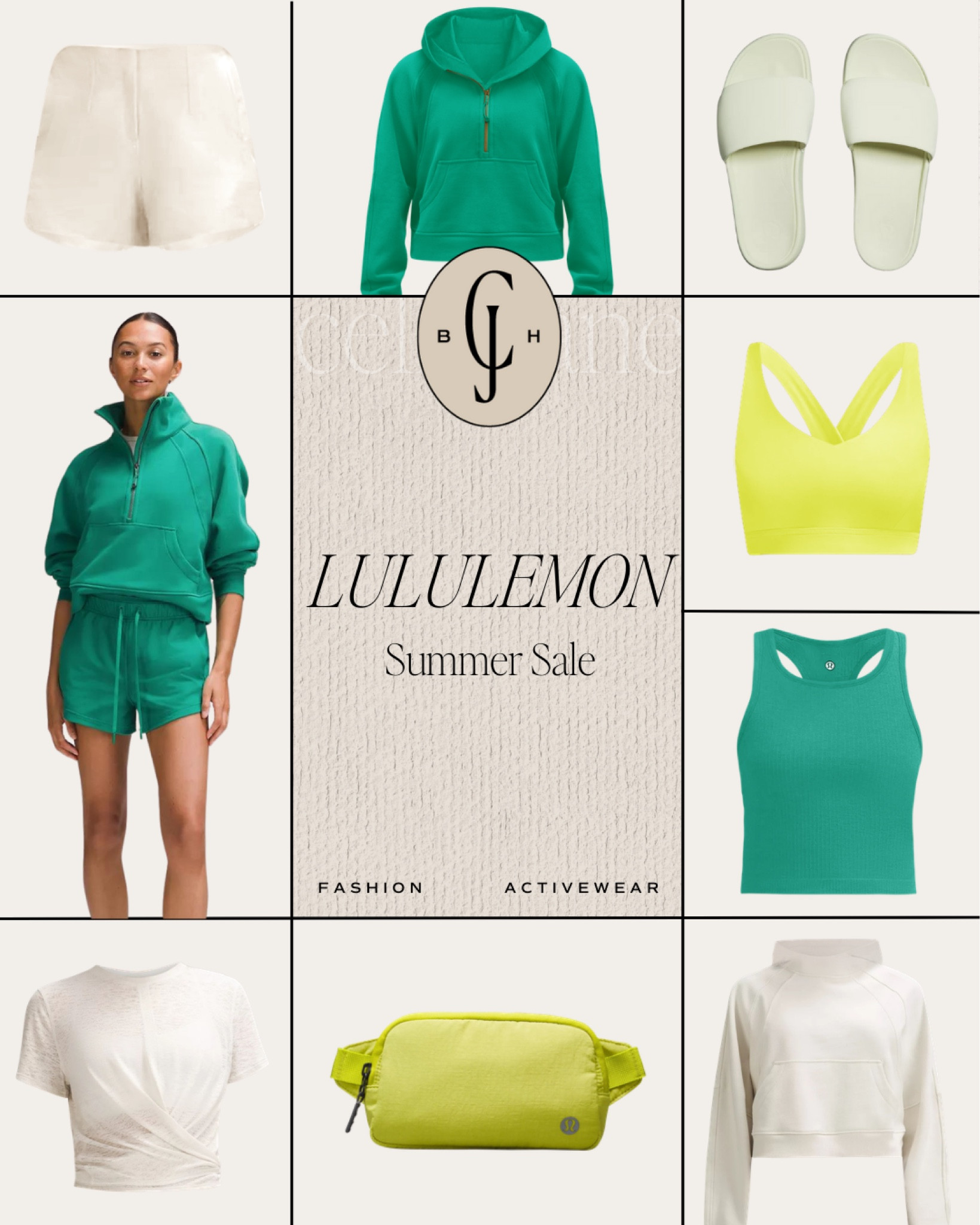 Grab some fun summer staples at the lululemon summer sale! #salealert #summersale #lululemon

#LTKSaleAlert #LTKFitness #LTKActive