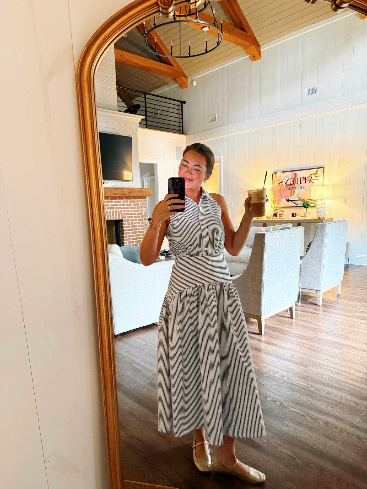 Work OOTD!

#LTKootd #LTKWorkwear #LTKgrwm