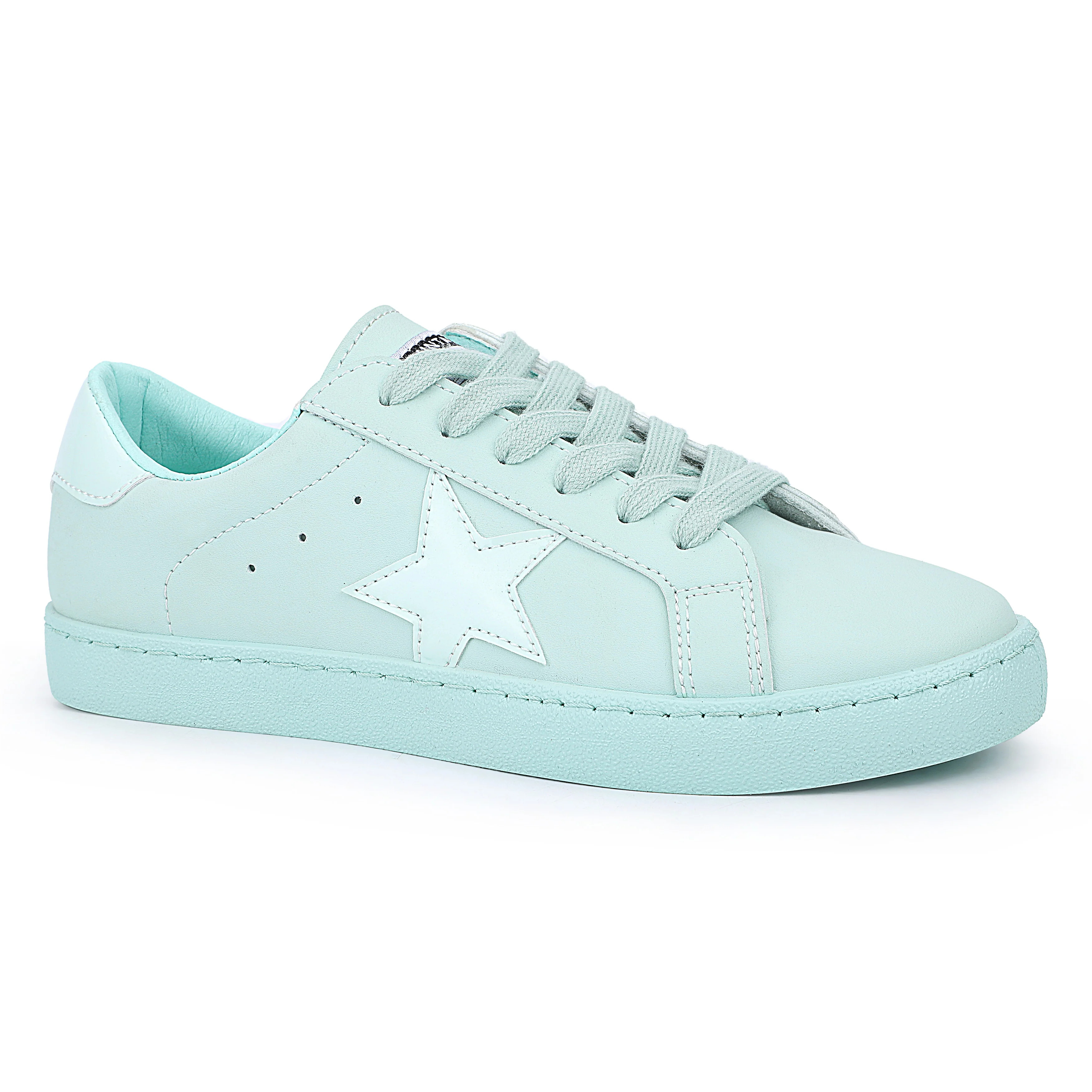 Bianca - Green | Vintage Havana