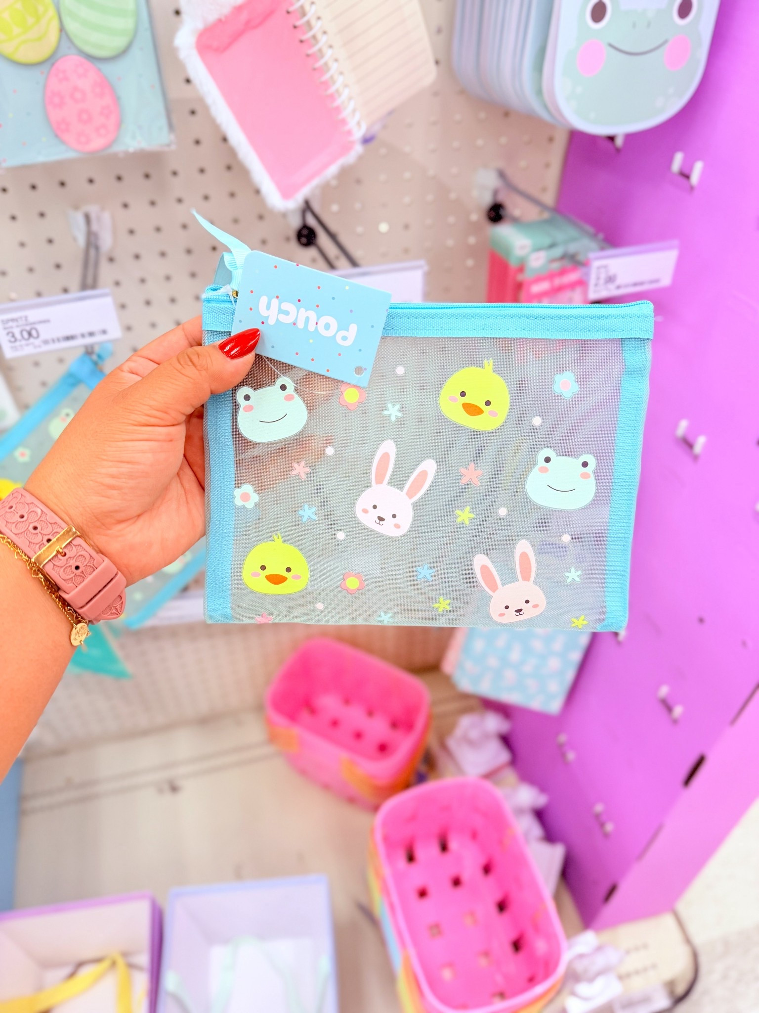 Happy Thursday 🌷🥕 new Target finds 🐰💝

#LTKSeasonal