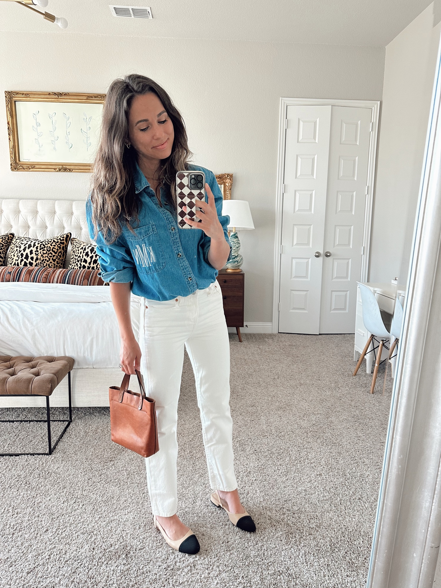 Straight leg jeans, high rise jeans, ankle jeans, fall ootd, classic style, classic, teacher outfit, mom outfit, mom, mom style, teacher, teacher ootd, black flats, nude flats, sling back 

#LTKfindsunder50 #LTKfindsunder100 #LTKstyletip