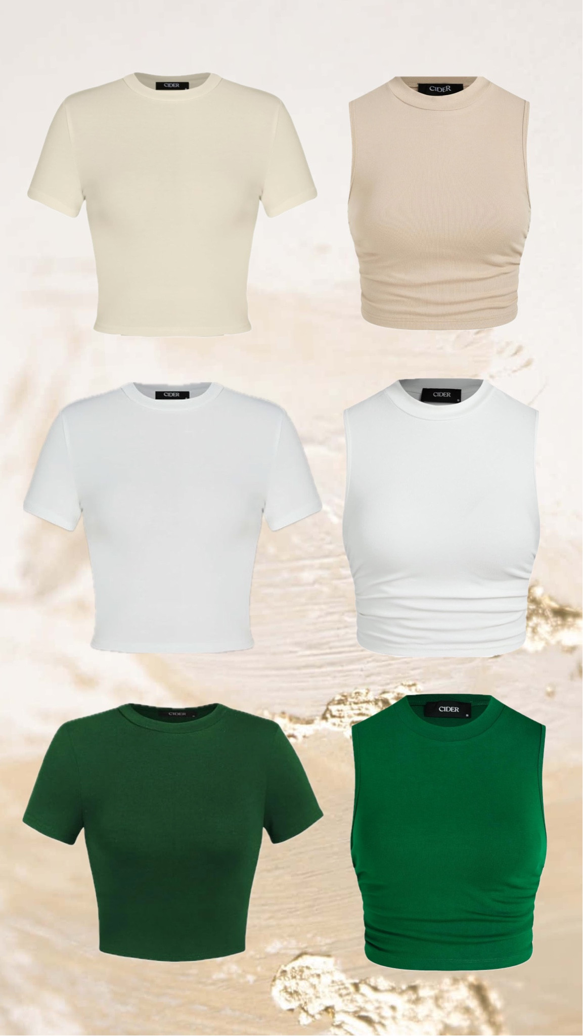 AMAZON PRIME DAY! Basic tees under $10. Great quality, low price! 

#LTKWorkwear #LTKActive #LTKFindsUnder50