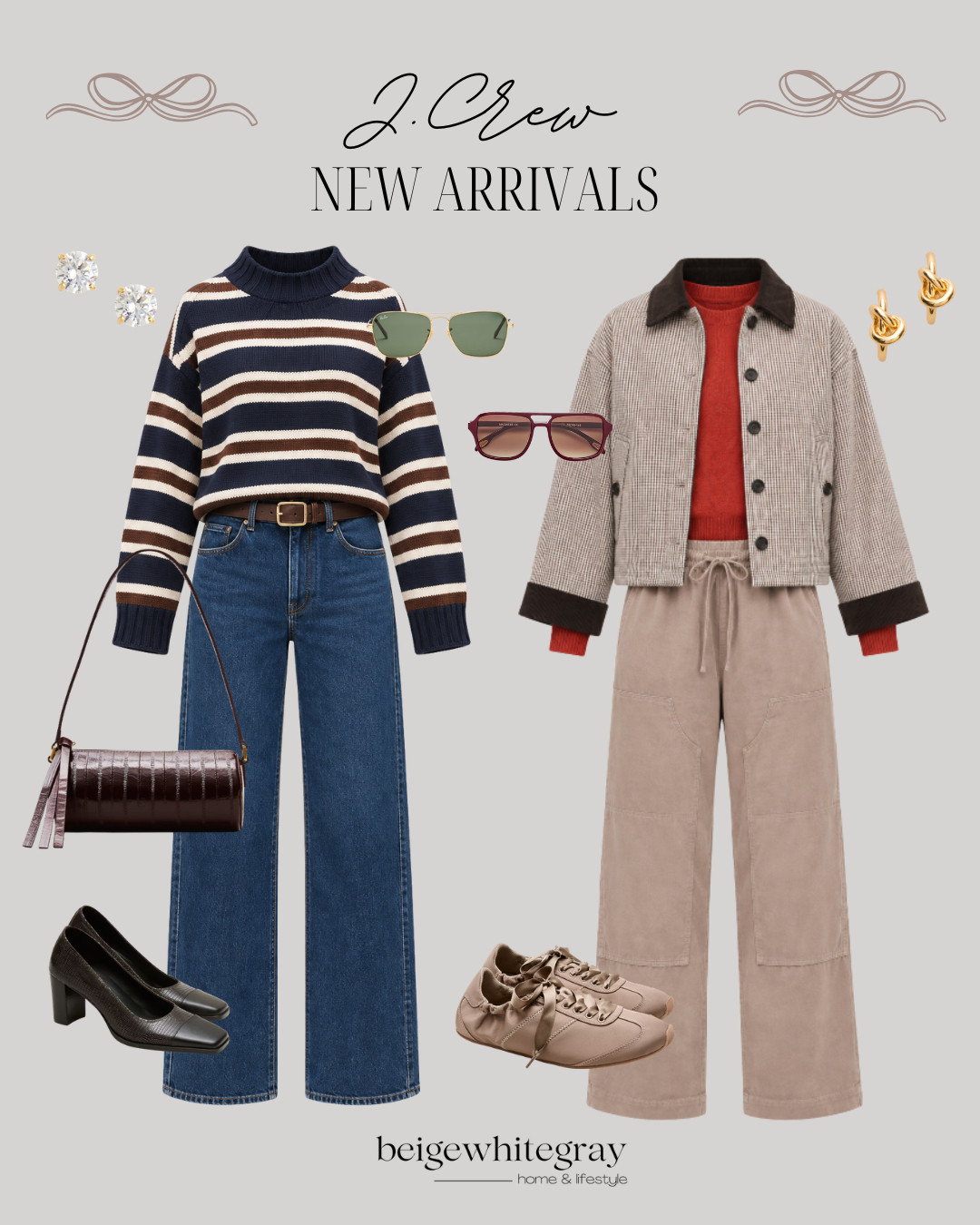 Jcrew New Arrivals