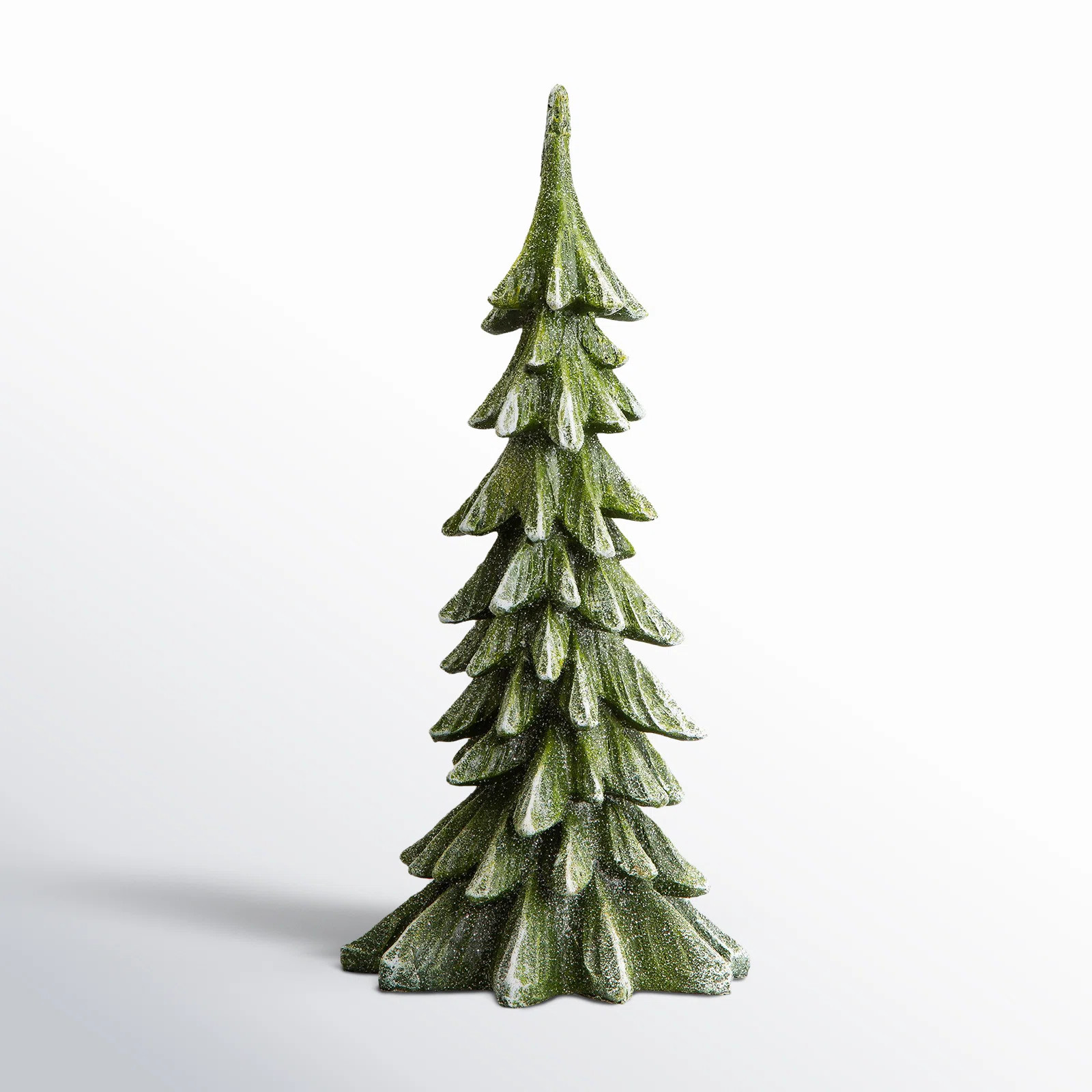 Resin Christmas Table Tree Décor | AllModern