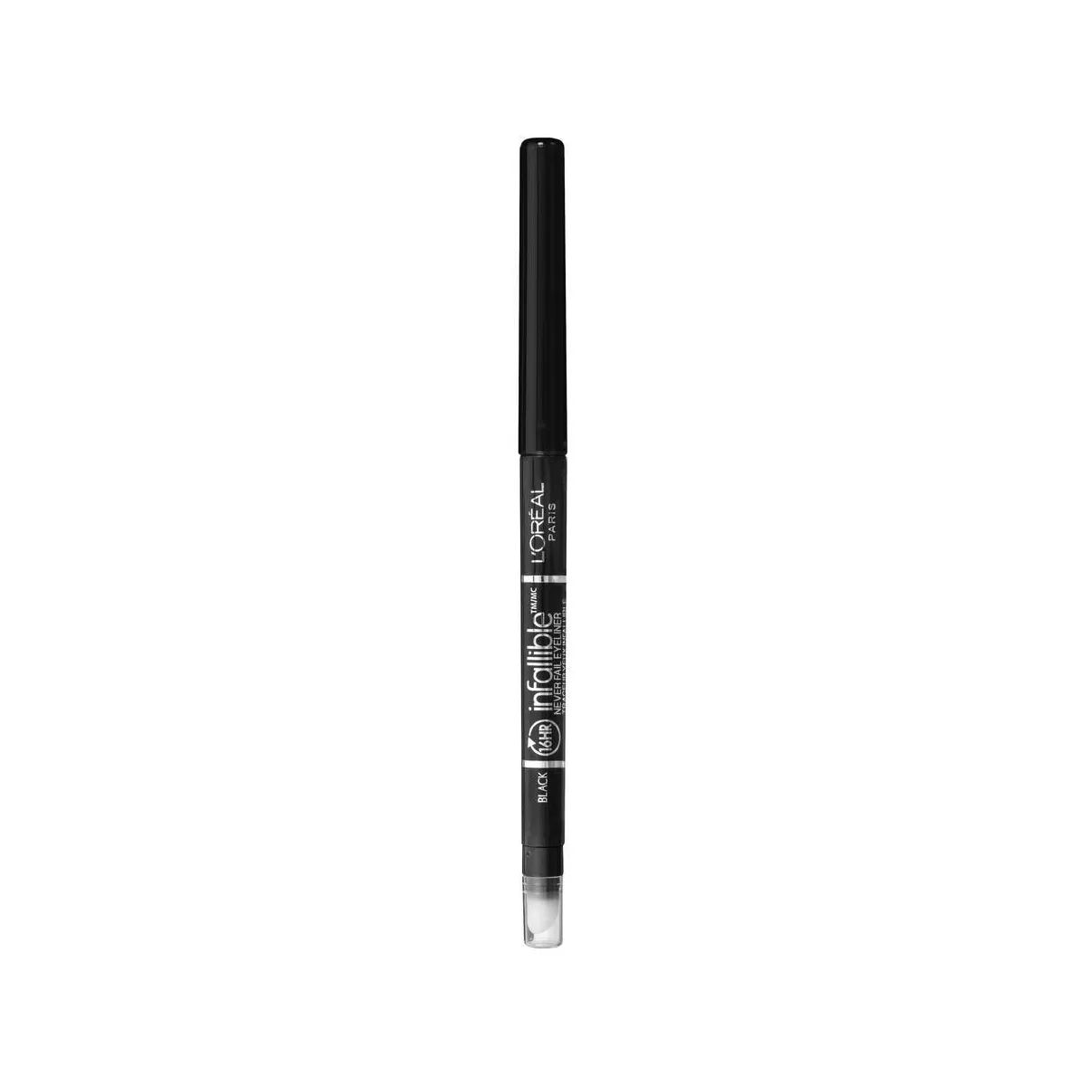 L'Oreal Paris Infallible Never Fail 16HR Eyeliner Pencil - 0.01 oz | Target