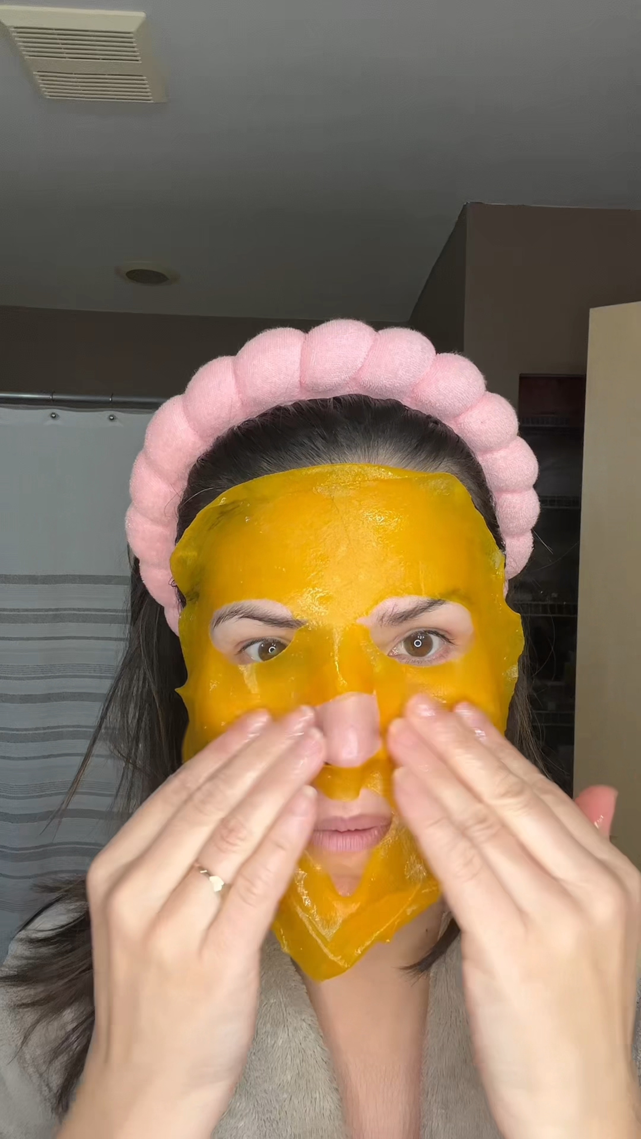 Skin care numbered so you know which one to pick

#LTKbeauty #LTKover40 #LTKVideo