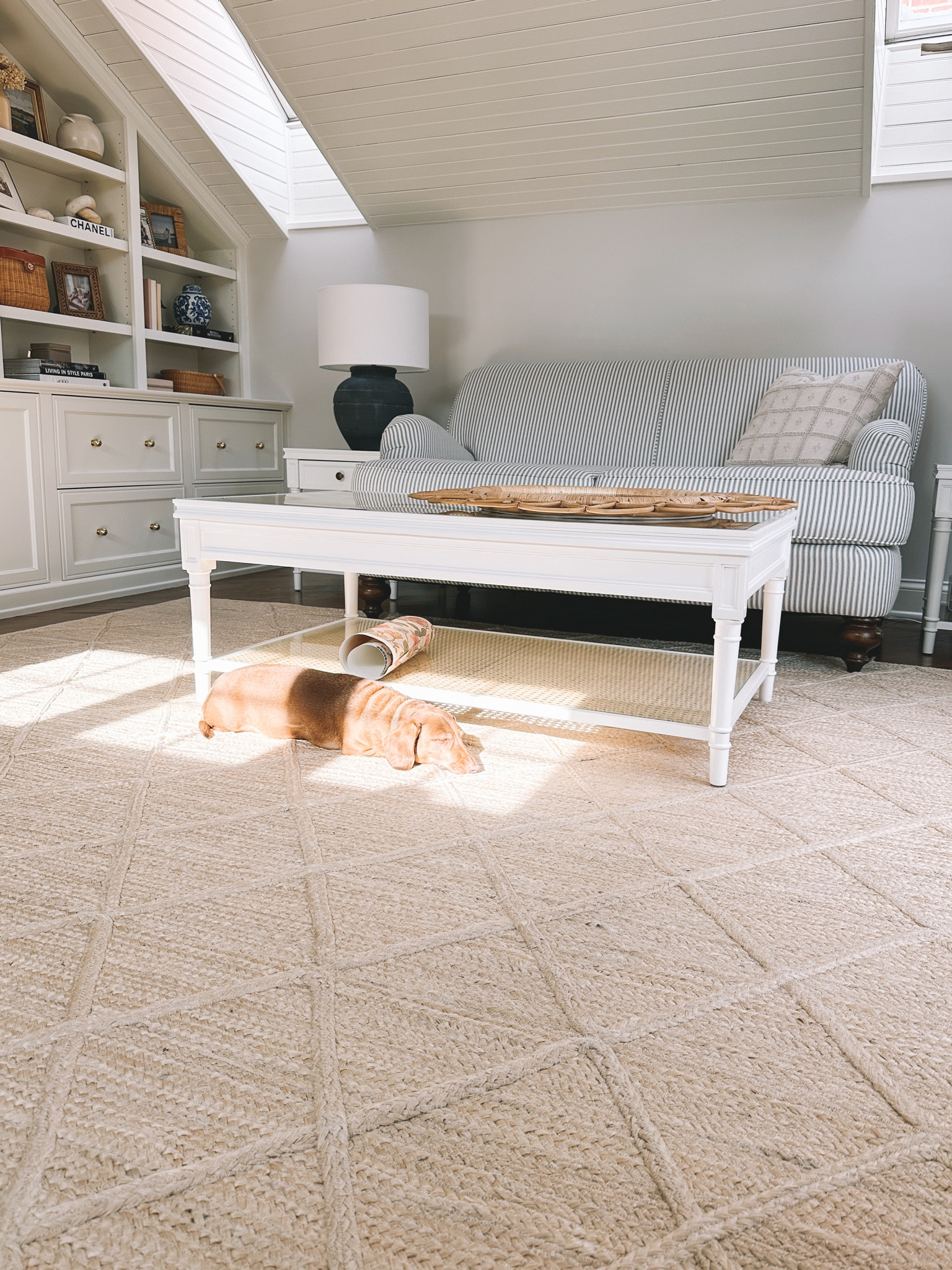 ON SALE: Some great affordable diamond jute rugs inspired by the original! 👏🏻 

#LTKsalealert #LTKhome #LTKSale