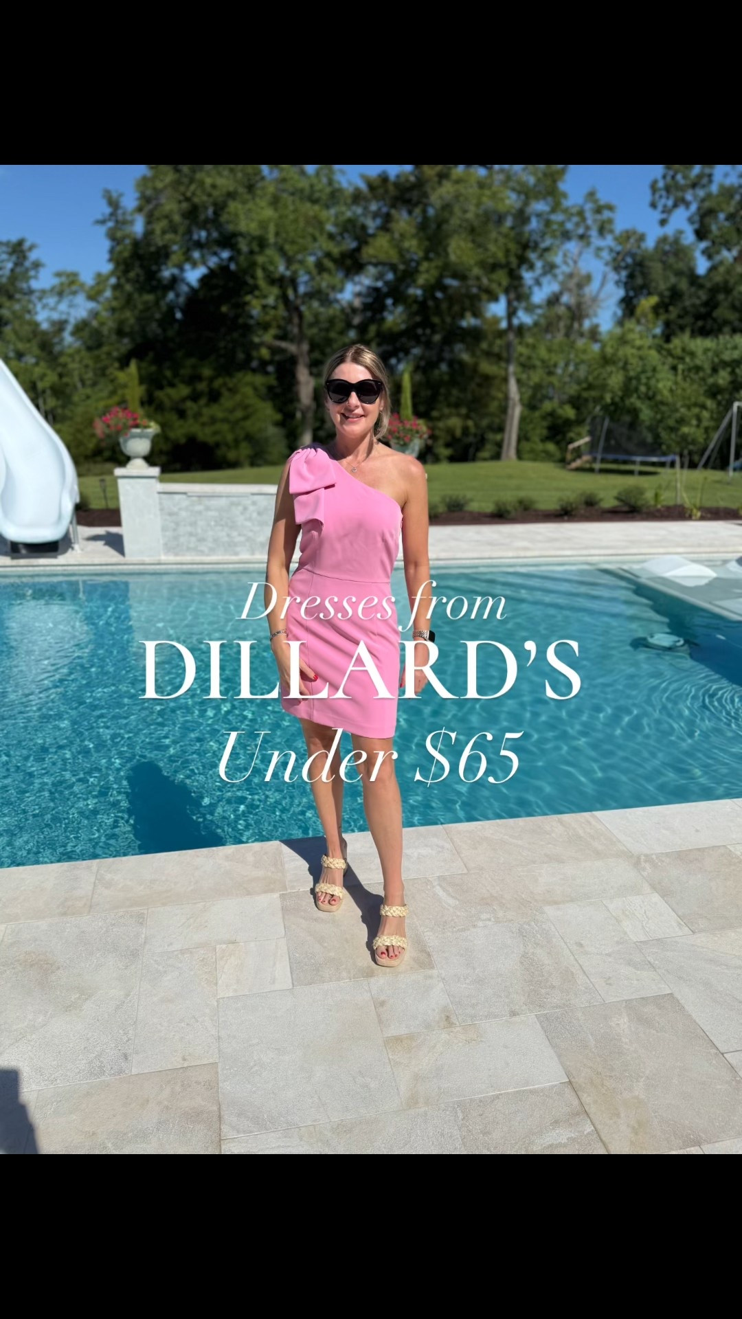 All sizes and several colors available!! These may be going out of season but they are classic pieces to add to your wardrobe while they are on sale!! 

#weddingguest #sale 

#LTKSaleAlert #LTKFindsUnder100 #LTKOver40