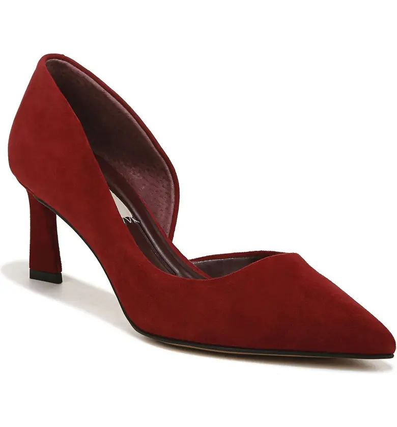 Tana Half d'Orsay Pump | Nordstrom